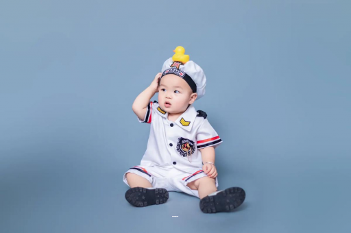 开封宝宝老摇头怎么回事