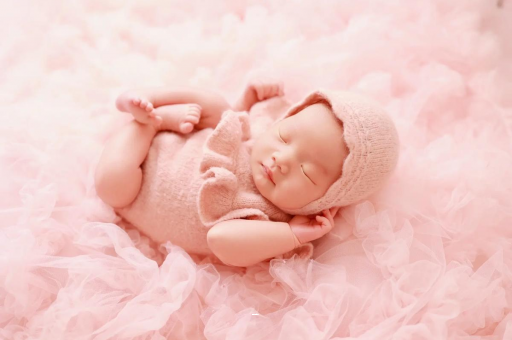 开封宝宝下巴后缩 开封宝宝下巴后缩